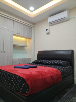 Muallim Home
